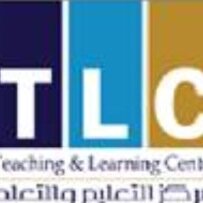 مركز التعليم و التعلم - جامعة الأمير سلطان
للتواصل TLC@psu.edu.sa
