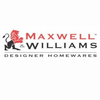 MW_SouthAfrica's profile picture. Maxwell & Williams is globally recognised as the go-to brand for affordable quality in designer homewares, with diverse collection with abundance of choice!