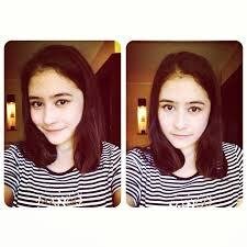 RP Of @PrillyBie♥ as Sisi at @ASPGGS | Always Love Prilly!! Thanks ^^ | Prillvers!☺Prilly Bie! Prilly Latuconsina at GGS! GGS Everyday 19.45 WIB More? Cek Fav!