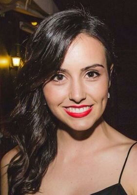 Suziiiiiie's profile picture. Experience trumps assumption | QUT | BNE