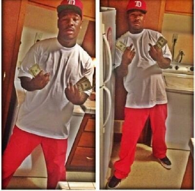 KILL OR BE KILLED..FUCKA BITCH GET MONEY..#FREEPI