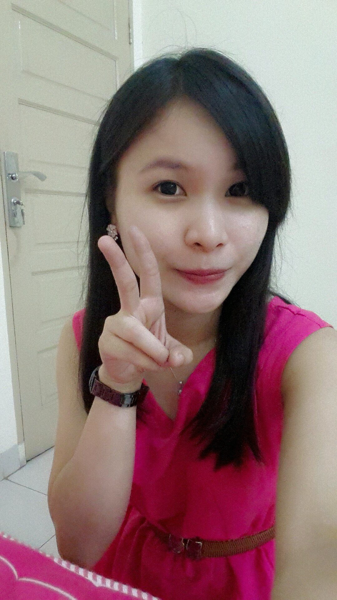 Instagram,kakao,wechat,line : sherlyfransiska92