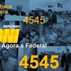 Amigos do Deputado Estadual e Presidente do PSDB - Parana Valdir Luiz Rossoni.
Deputado Estadual por 6 Legislaturas: 1990/1994/1998/2002/2006/2010