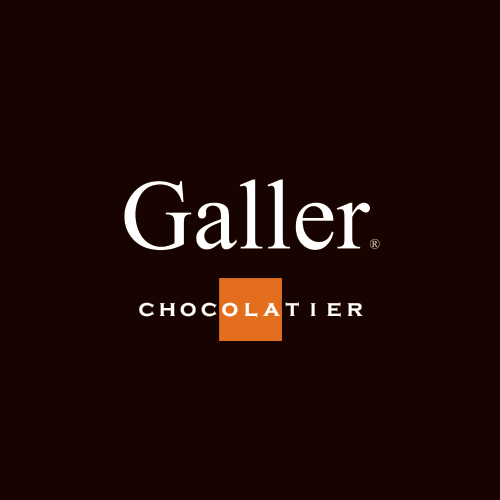 Probably the most passionate ambassador of Belgian chocolate, Galler challenges tradition to create new and joyful taste experiences.