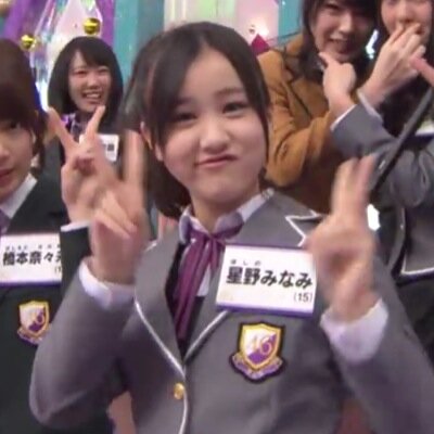 裕也⊿乃木坂星野みなみ推しさんのプロフィール画像