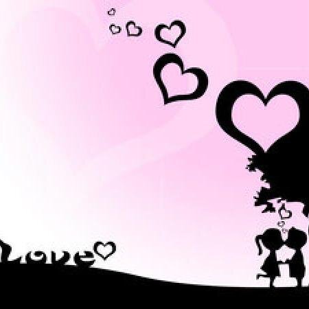 e-book for lovers. All you need about life and love