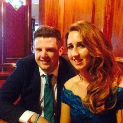 Profile Picture of Michael McWilliams (@SlickmickMc) on Twitter