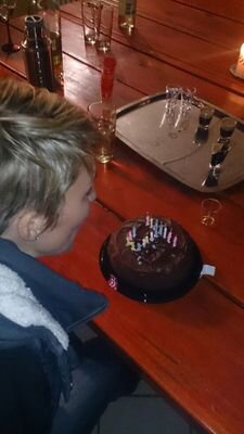 JudyUsh's profile picture. 