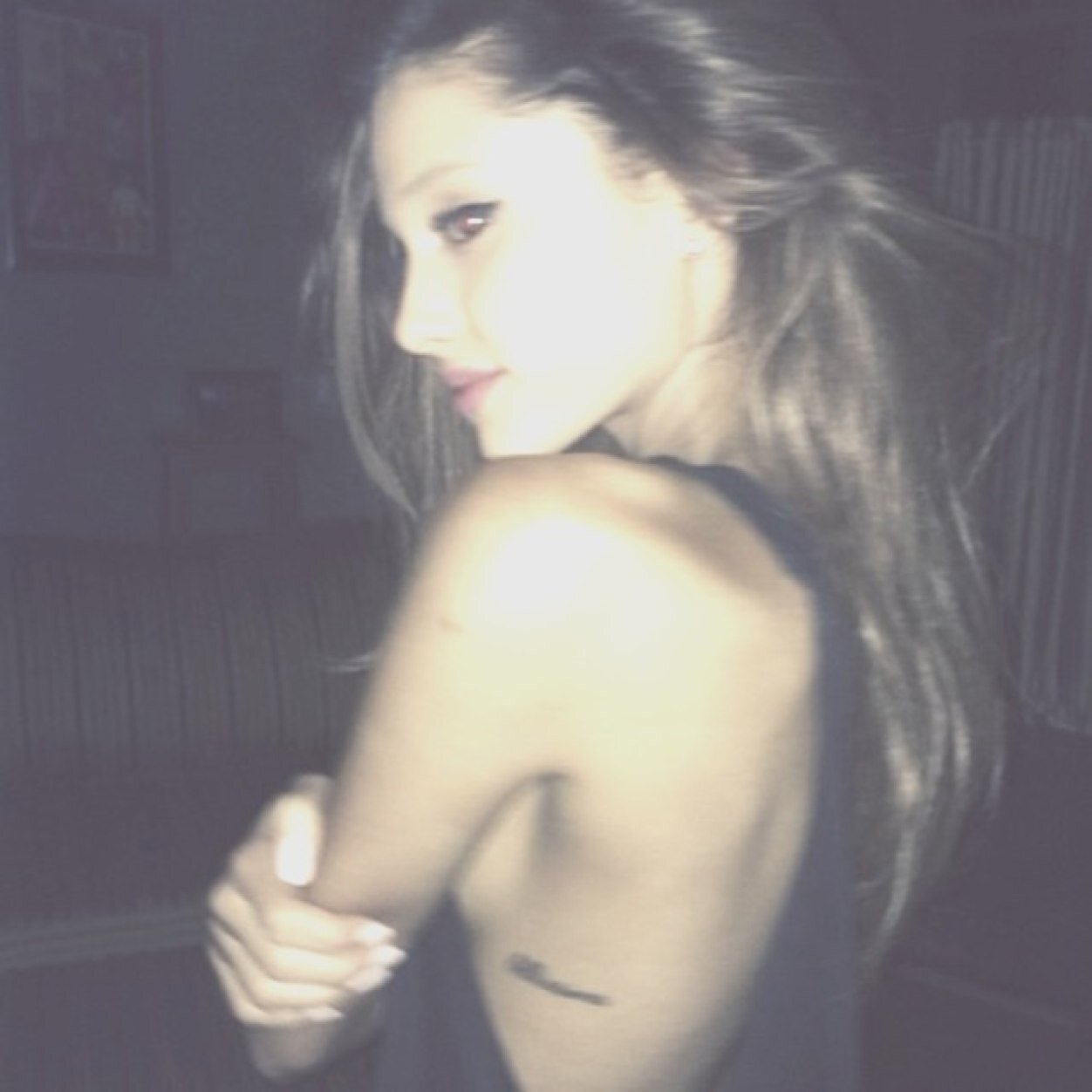 x not your average girl x