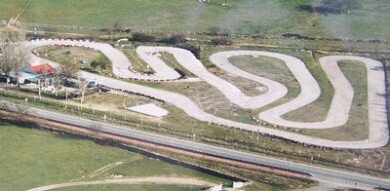 Circuito Karting Soto. Uno de los mejores circuitos de karting en España.