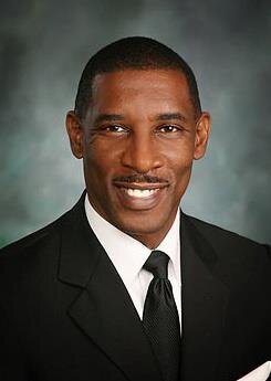 Husband, Father of two sons, Pastor, College Professor of Government, Conservative (Centrist) and a true Friend to many.