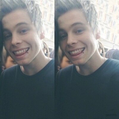 FOLLOW @CALMMMXII FOR ANOTHER FREE FOLLOW X X X X X