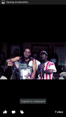 Birmingham's own Jus10 Bandz. Hot artist from the Northside. Shit might get crazy!