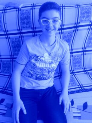 erekli99's profile picture. 