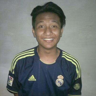 berfikir positive itu lebih baik ;)