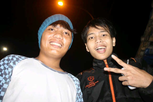 Gua laki bgt, tapi headernya -,-