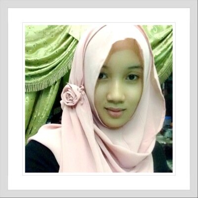 Bismillah for everything☮
