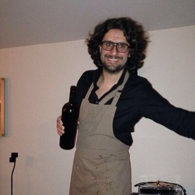 Pichta's profile picture. 