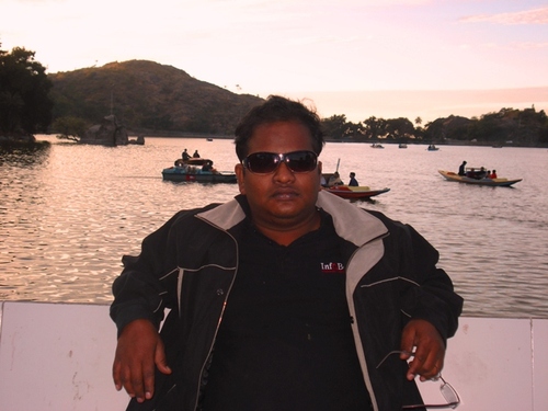 R Kannan