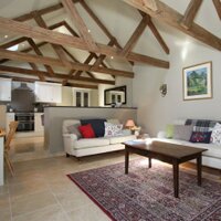 Lambriggan Court (@pirancottages) 's Twitter Profile