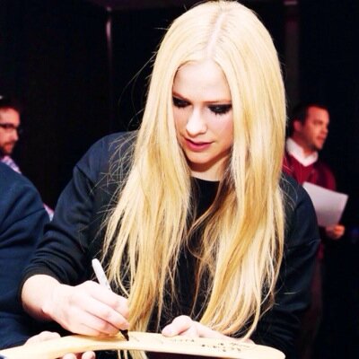 The Motherfucking Princess is my idol! ♡