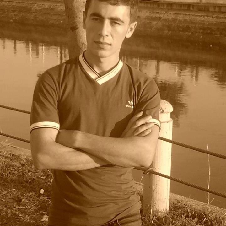 Arsonist13Frat's profile picture. 