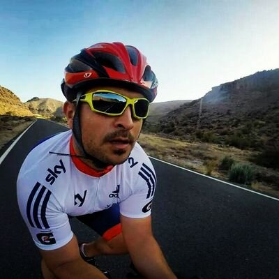 SuperYeray's profile picture. Deportista aficionado al triatlon.Poniendose a prueba día a día descubriendo nuevas sensaciones.