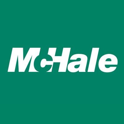 McHale is a leading international manufacturer of specialist agricultural farm machinery.