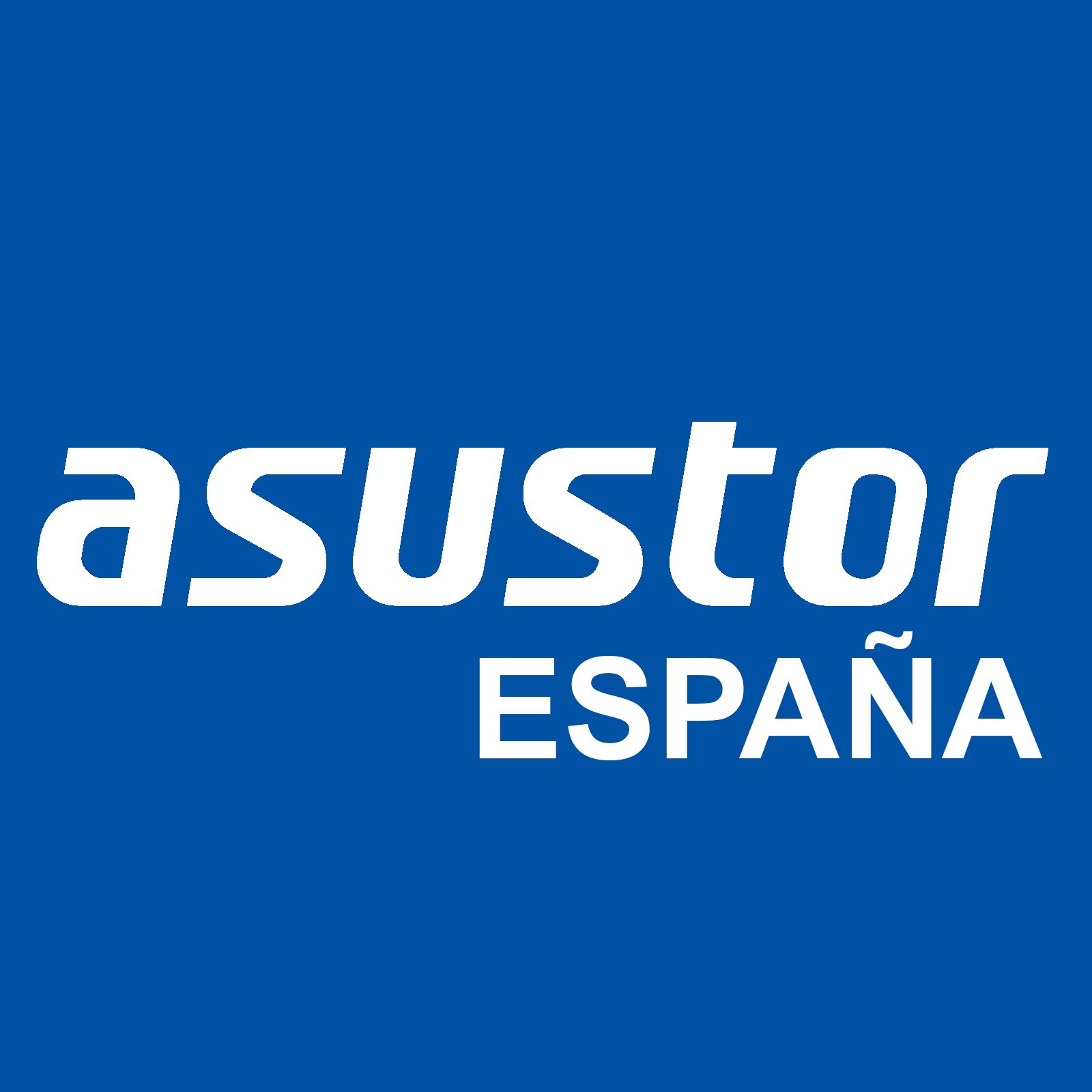 asustor_es's profile picture. 