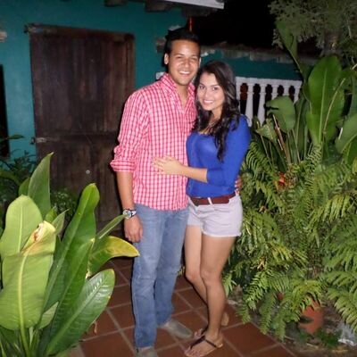 Estudiante de tecnología electrónica de la Udo Anzoategui #UDOanz