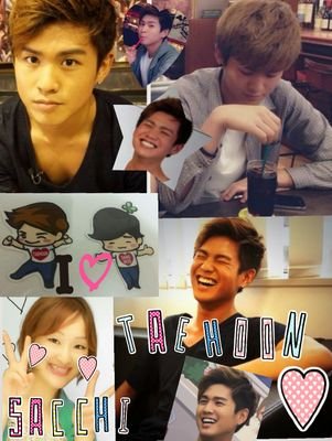 CODE-V☆「初心 」がんばるんばでござるんば  離れていても心はひとつ。ハナエサラン♡
サンウたん、てふなが好きだけど、ソルちゃん･るいぴょん･なろちゃん･うっしー･じぇおちゃんも皆好き♥