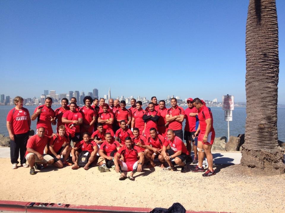 ikaletahi2015's profile picture. The official Kingdom of Tonga 'Ikale Tahi page for the upcoming 2015 Rugby World Cup in England.  Mate ma'a Tonga.