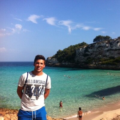 ruben_drg3's profile picture. 