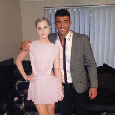 HaydenLines's profile picture. Shouldnt be let loose in public with alcohol in my system