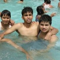 Deepanshu gahtori (@dgahtori) 's Twitter Profile