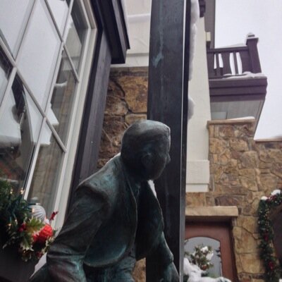 LuisFerraez's profile picture. Luis Ferraez. Pasión por deporte, cine, politica y literatura. Consultor SAP para vivir