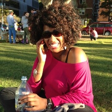 Soul singer/ Song writer
