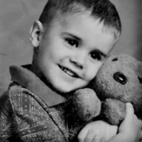 justin bieber for life