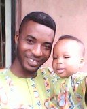 i am cool,calm,collected n godfearing. i love God above all.