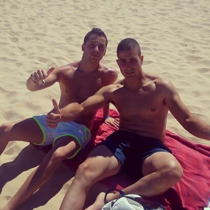 Del Real Betis Balompie!