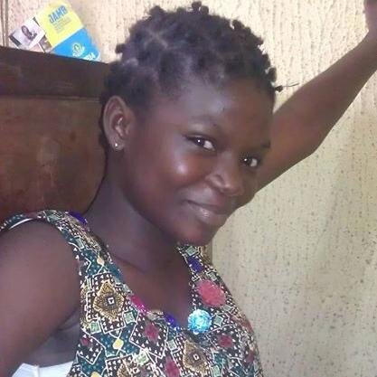 MariamOdugbile's profile picture. 