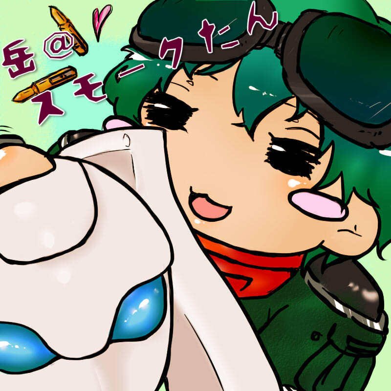 仮面ライダーになりたいお年頃