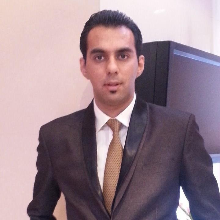Financial Advisor by profession, love to interact with people, learn new things, enjoy movies, music, playing badminton,traveling, automobiles