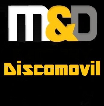 myd discoteca movil.