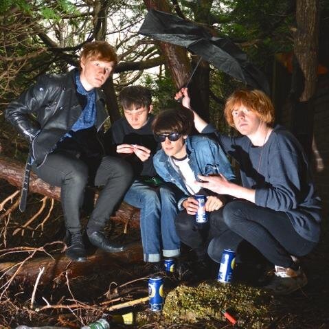 PerfectPeopleUK's profile picture. ✡△✡△✡△Debut E.P PANDA! ✡△✡△✡△