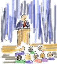 Resource for Public Speaking Tips, Tricks and Ideas