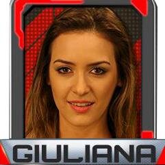 TW dedicado a la mas linda @giulimaglietti (: