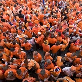 BankTribuneNL's profile picture. Bankzitters & Tribuneklanten | Minacht balletjes breed, verkiest de dieptepass | Meer dan het gewone