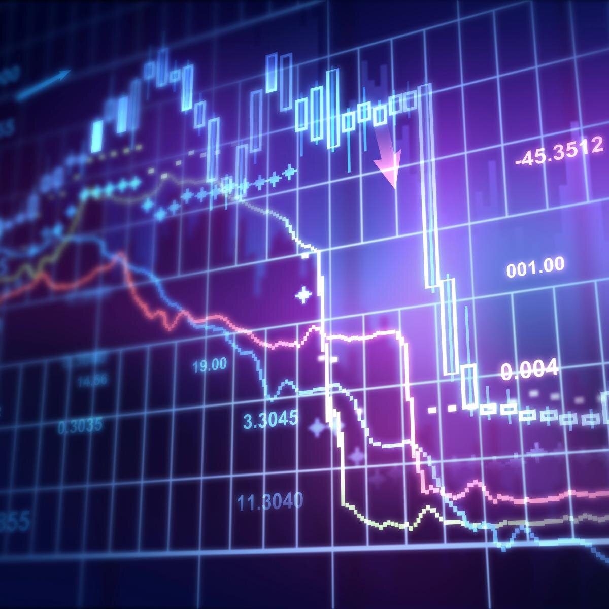 Trader
