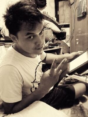 Hai,,, nice to meet you,,
